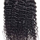 Grade 9A 4bundles Deep wave No Tange No Shedding 100% Human hair 🛫