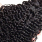 Grade 9A 4bundles Deep wave No Tange No Shedding 100% Human hair 🛫